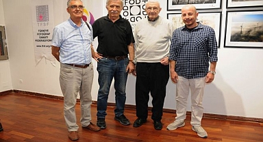 Göztepe Rotary & 10. Uluslararası Fotoğraf Yarışması