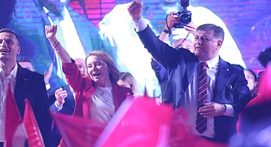 İçimize yeniden umut doğdu