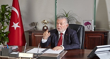 İESOB işsizliğe çare buluyor