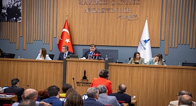 İzmir’de suya yüzde 25 indirim komisyonda