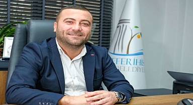 Seferihisar’da Gökhan Pehlivan görevine devam ediyor