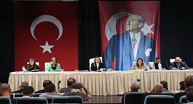 Konak Belediyesi yenilenerek güçleniyor