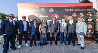 Başkan Tugay: İzmir için tarihi bir gün
