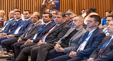İzmir’in çok güçlü bir teknoloji takımı var