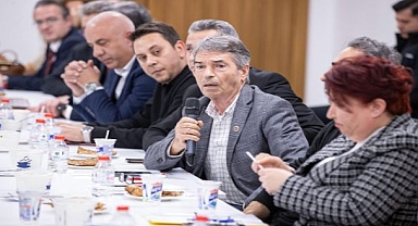 Çöpler İçin Fransa Modeli