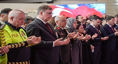 Kahramanlar Unutulmadı