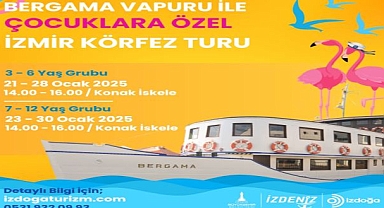 Keyifli Etkinlikler Hazırlandı