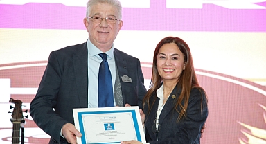 Plastik Atıklar Çöp Değil Milli Servet