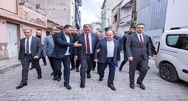 “Sağlığı Geliştiren Belediye” Unvanı