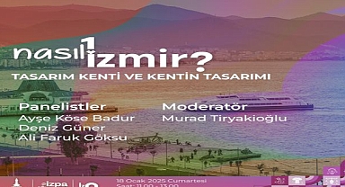 Tasarım Kenti ve Kentin Tasarımı
