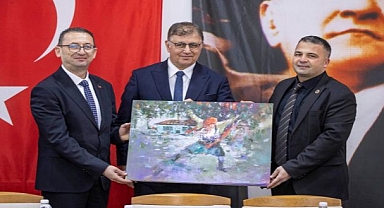 Tugay: Tek Tek İlgileneceğiz