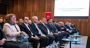 Umudumuz Gençler