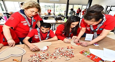 İzcilik Kampı ile İyilik Dolu Bir Yolculuk