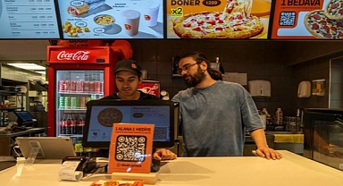 “Destekten çok memnun kaldık”