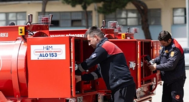 Doğamızı Korumalıyız