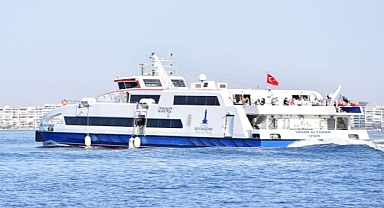 İZDENİZ Biletleri Bir Tıkla Cebinizde