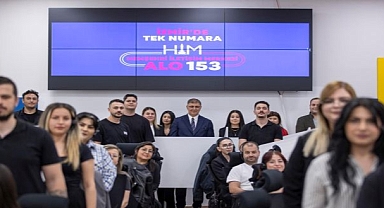 “İzmir, Gurur Duyulası Bir Şehir”