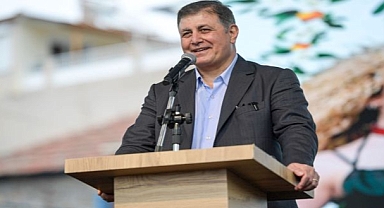 Kültürpark'ta Başlıyor