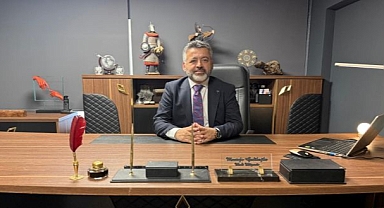 Mustafa Gedikoğlu: ''Geleceğin Güvenlik Teknolojilerini Kuruyoruz''