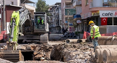 Taşkın Riski Azalacak