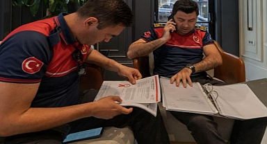 Büyükşehir’den güvenli İzmir için sıkı denetim