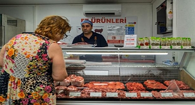 İZMAR halka halka büyüyor