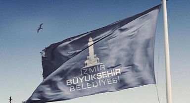 İzmir'de şok gözaltı