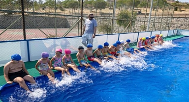 Spor kenti İzmir vizyonu