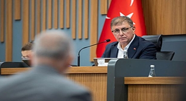 Yangının yaralarını birlikte saracağız