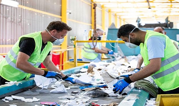 “Dönüşüme Evde Başla” projesi İzmir’e yayılıyor