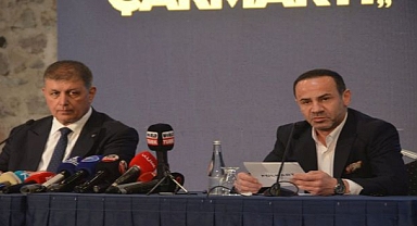 Fuarın iki önemli sergisi tanıtıldı