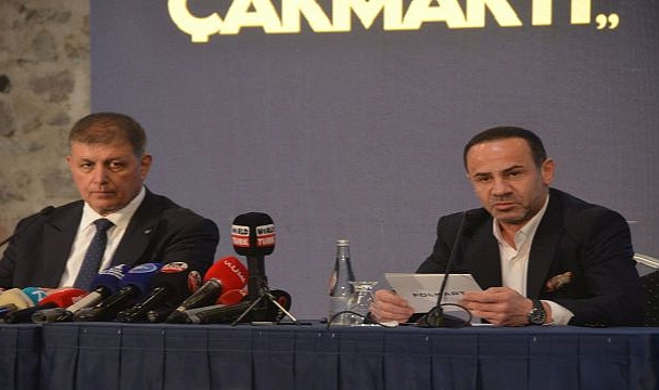 Fuarın iki önemli sergisi tanıtıldı