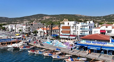 Güzel İzmir Hareketi sürüyor