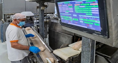 İzmir’de Halk Ekmek’te zam yok