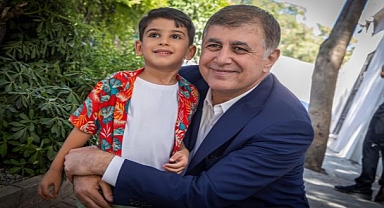 İzmir’in sağlık üssünün yapımı hızla ilerliyor