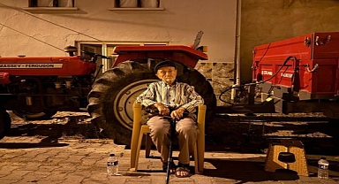 İzmir İtfaiyesi Balıkesir’de görev başında