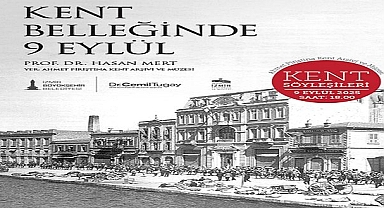 İzmir sonbaharı kültür-sanatla karşılıyor