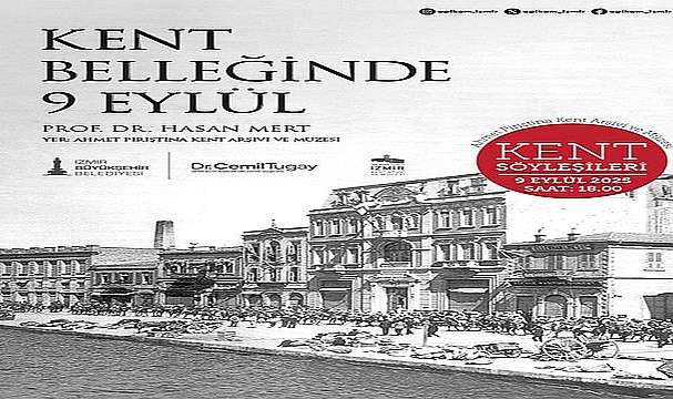 İzmir sonbaharı kültür-sanatla karşılıyor