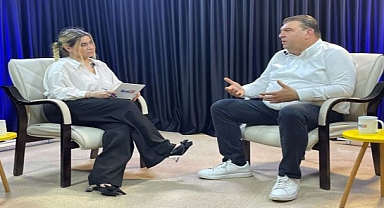 “Manşet Var” Programında Seferihisar Konuşuldu
