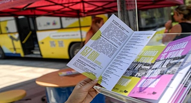 Mobil İstihdam Aracı istihdama köprü oluyor