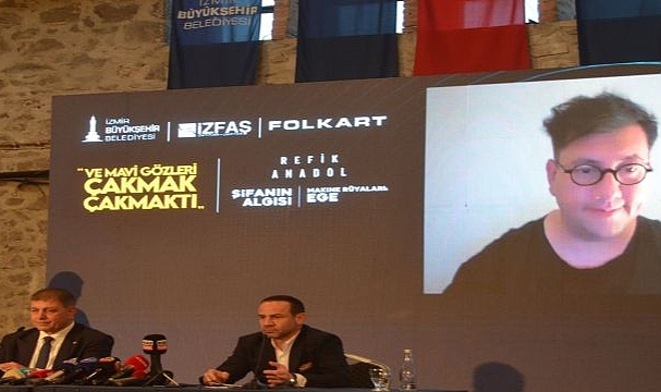 Tugay’dan Anadol’a özel teklif