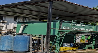 Yüzbinlerce liralık tasarruf