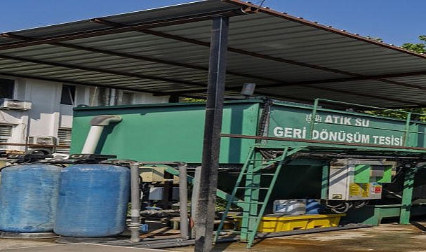 Yüzbinlerce liralık tasarruf