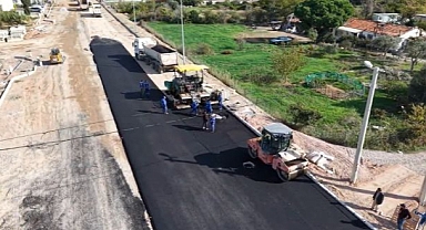 75. Yıl Cumhuriyet Bulvarı’nın ilk etabı açılıyor