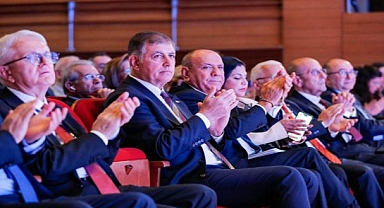 Başkan Tugay sürprizi açıkladı: Başkanlık İnovasyon Fonu kuruluyor