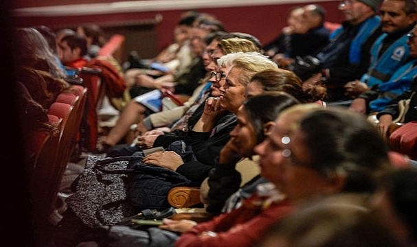 Büyükşehir’den, tüm engel gruplarını kapsayan ilk yerel eylem planı