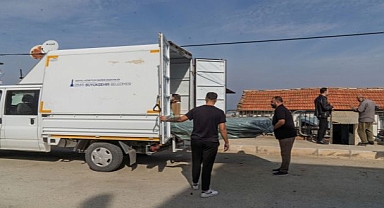 Büyükşehir’den ücretsiz medikal destek