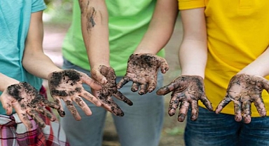 EGEÇEM “Çocuk hakları ve aile eğitimi” kitabı hazırladı