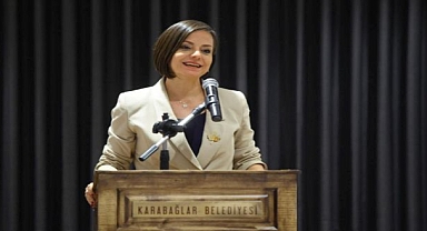 Karabağlar ‘da eğitim emekçilerine anlamlı gece