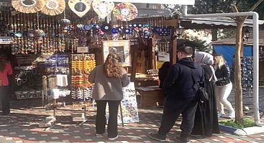 Narlıdere Belediyesi’nden Gönüllülere Teşekkür 